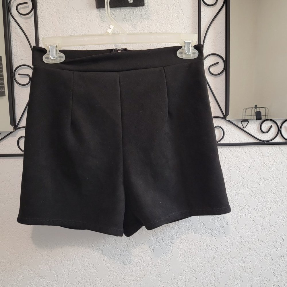 Mini Shorts